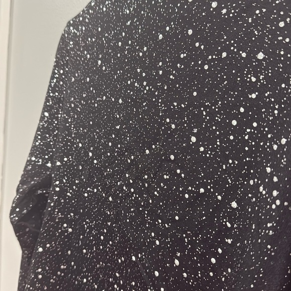 Black Long sleeve Bodysuit - Picture 3 of 5